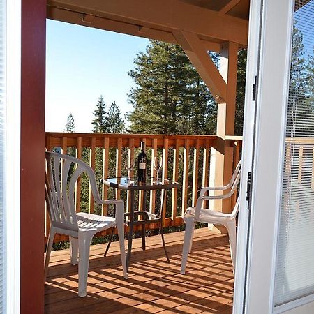 Birds Eye Vista Villa Yosemite West Dış mekan fotoğraf