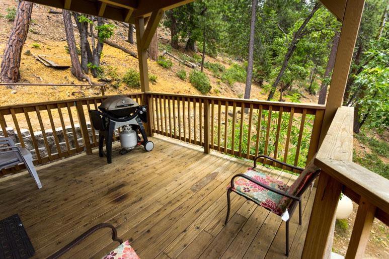 Birds Eye Vista Villa Yosemite West Dış mekan fotoğraf