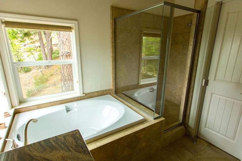 Birds Eye Vista Villa Yosemite West Dış mekan fotoğraf